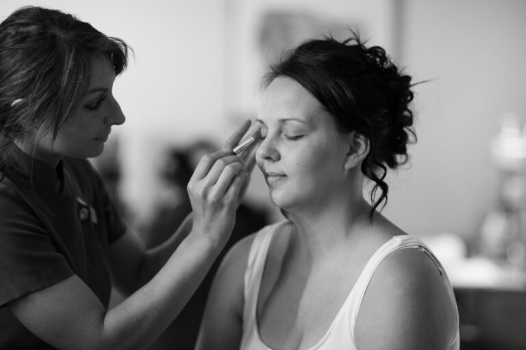 Thorpe Park Hotel Leeds Wedding