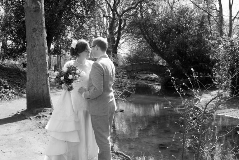 Weetwood Hall Wedding Photography | Leeds | Tim Christian Jones