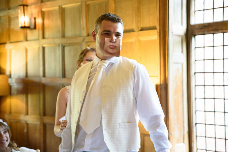 Grays Court York Wedding Photography | York | Tim Christian Jones