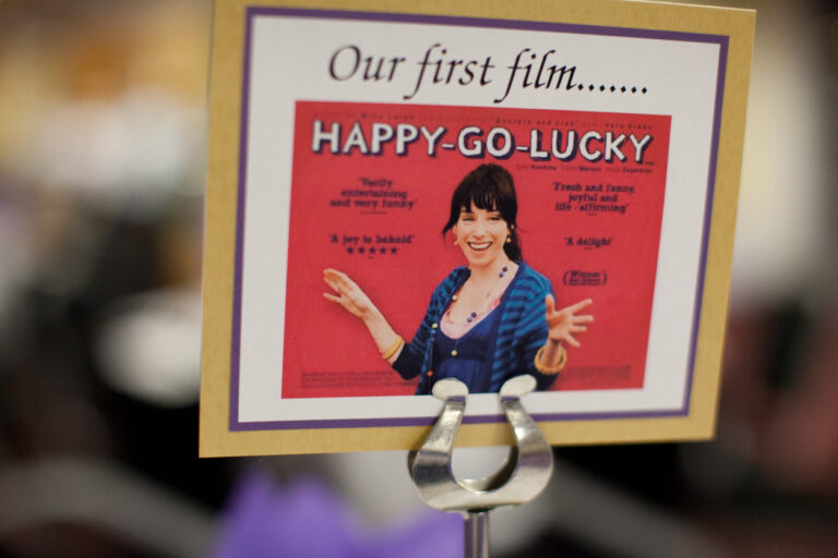 Leeds Civic Hall and Headingley Stadium wedding