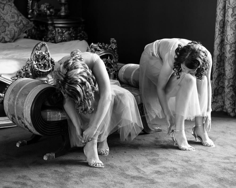 West Yorkshire Wedding Photographer