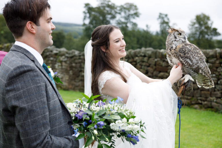 The Priests House Wedding Photography| Skipton | Tim Christian Jones