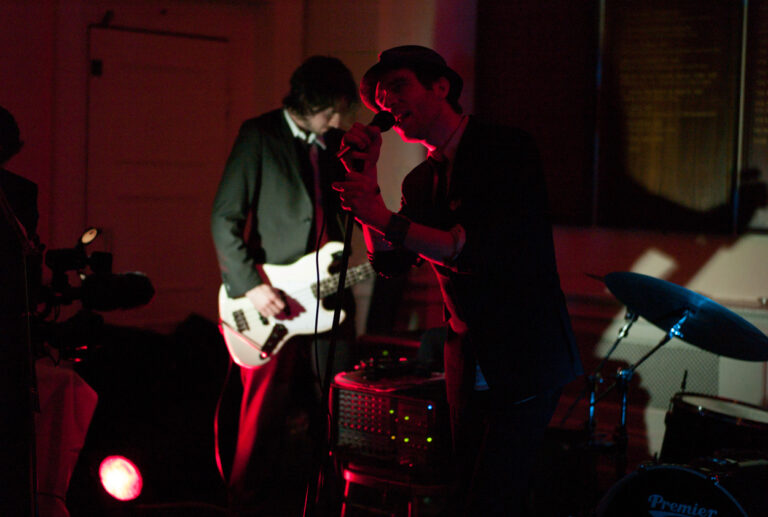 Trafalgar Tavern Wedding Photography